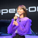 【画像】予約台数7000台超の新型車発表会に若槻千夏さんも駆けつけた！　ホンダ「Super-ONE」は東京なら実質150万円で購入できるってバグだろ 〜 画像34