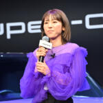 【画像】予約台数7000台超の新型車発表会に若槻千夏さんも駆けつけた！　ホンダ「Super-ONE」は東京なら実質150万円で購入できるってバグだろ 〜 画像36