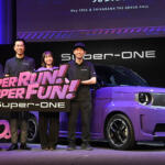 【画像】予約台数7000台超の新型車発表会に若槻千夏さんも駆けつけた！　ホンダ「Super-ONE」は東京なら実質150万円で購入できるってバグだろ 〜 画像55