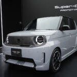 【画像】予約台数7000台超の新型車発表会に若槻千夏さんも駆けつけた！　ホンダ「Super-ONE」は東京なら実質150万円で購入できるってバグだろ 〜 画像42