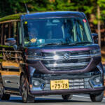 王者N-BOXが３位に転落って何があった!?　普通車はTOP10のうち９台がトヨタ車！　何かが変わった2026年４月の新車販売