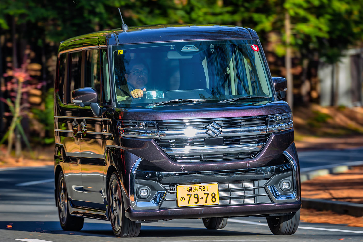2026年４月の新車販売前線に異常あり