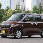 【画像】王者N-BOXが３位に転落って何があった!?　普通車はTOP10のうち９台がトヨタ車！　何かが変わった2026年４月の新車販売 〜 画像6