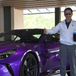 【画像】【試乗】アストンマーティン「Ｓ」の世界ってどんなもの？　「ヴァンテージS」「DBX S」「DB12 S」の恐るべきパフォーマンスを全開走行で味わってみた 〜 画像92