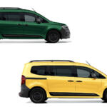 100台を用意するもまたもや即完売！　フランス発の巨大MPV「グランカングークルール」第２弾の中身