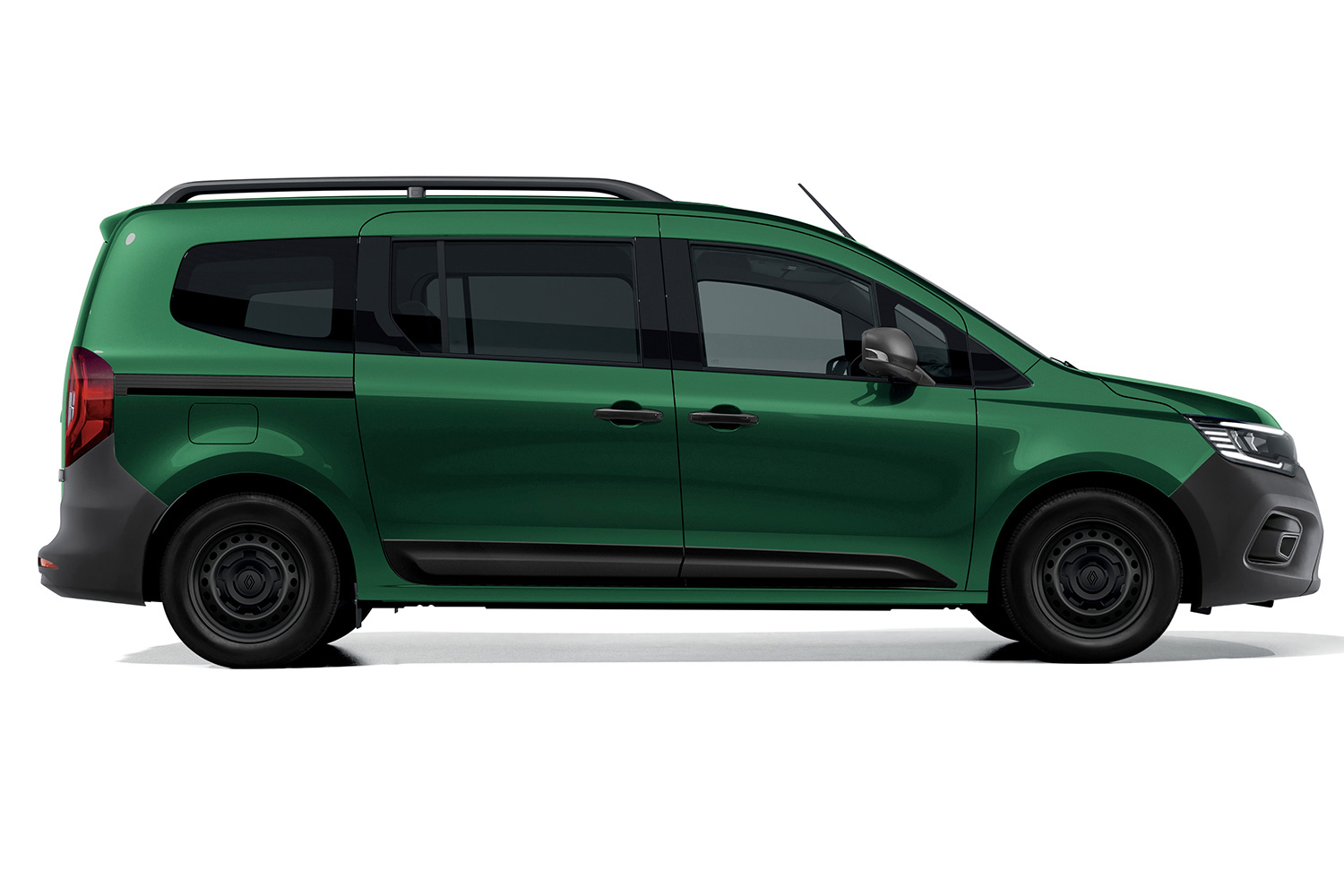 フランス発の巨大MPV「グランカングークルール」第２弾の中身 〜 画像2