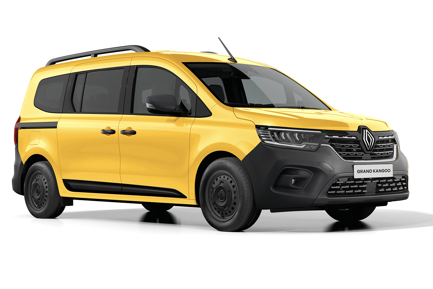 フランス発の巨大MPV「グランカングークルール」第２弾の中身 〜 画像4