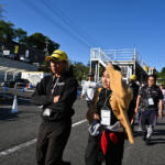 【画像】「モータースポーツ自体初めて……」でもやる気とクルマ愛で挑戦！　全日本ジムカーナに参戦する３名の個性派女性ルーキーを直撃 〜 画像1