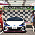 【画像】「モータースポーツ自体初めて……」でもやる気とクルマ愛で挑戦！　全日本ジムカーナに参戦する３名の個性派女性ルーキーを直撃 〜 画像76