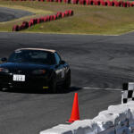 【画像】「モータースポーツ自体初めて……」でもやる気とクルマ愛で挑戦！　全日本ジムカーナに参戦する３名の個性派女性ルーキーを直撃 〜 画像6