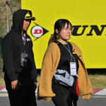【画像】「モータースポーツ自体初めて……」でもやる気とクルマ愛で挑戦！　全日本ジムカーナに参戦する３名の個性派女性ルーキーを直撃 〜 画像28