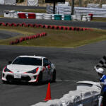 【画像】「モータースポーツ自体初めて……」でもやる気とクルマ愛で挑戦！　全日本ジムカーナに参戦する３名の個性派女性ルーキーを直撃 〜 画像33