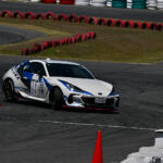 【画像】「モータースポーツ自体初めて……」でもやる気とクルマ愛で挑戦！　全日本ジムカーナに参戦する３名の個性派女性ルーキーを直撃 〜 画像36