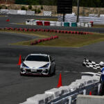 【画像】「モータースポーツ自体初めて……」でもやる気とクルマ愛で挑戦！　全日本ジムカーナに参戦する３名の個性派女性ルーキーを直撃 〜 画像37