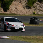 【画像】「モータースポーツ自体初めて……」でもやる気とクルマ愛で挑戦！　全日本ジムカーナに参戦する３名の個性派女性ルーキーを直撃 〜 画像45