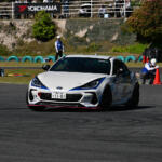 【画像】「モータースポーツ自体初めて……」でもやる気とクルマ愛で挑戦！　全日本ジムカーナに参戦する３名の個性派女性ルーキーを直撃 〜 画像57