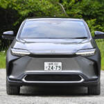 マイナーチェンジで何があった？　トヨタのEV「bZ4X」が突如売れ出したワケ
