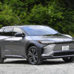 【画像】マイナーチェンジで何があった？　トヨタのEV「bZ4X」が突如売れ出したワケ 〜 画像2