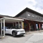 【画像】マイナーチェンジで何があった？　トヨタのEV「bZ4X」が突如売れ出したワケ 〜 画像10