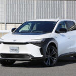 【画像】マイナーチェンジで何があった？　トヨタのEV「bZ4X」が突如売れ出したワケ 〜 画像7