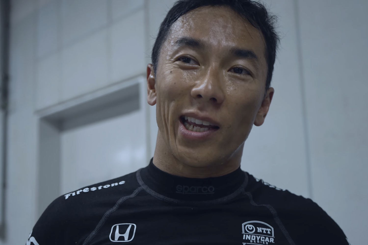 シビック タイプR HRCコンセプトのPV