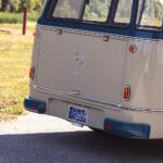 【画像】ワーゲンバスに負けず劣らずのデザイン！　メルセデス製のレトロミニバン「O319」がめちゃくちゃカワイイ……でも3000万円ナリ!! 〜 画像12