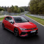 【画像】ゴルフGTIがシビックタイプＲを破った！　ニュルFF市販車最速タイム更新で「シビックタイプＲの逆襲」はあるのか？ 〜 画像3