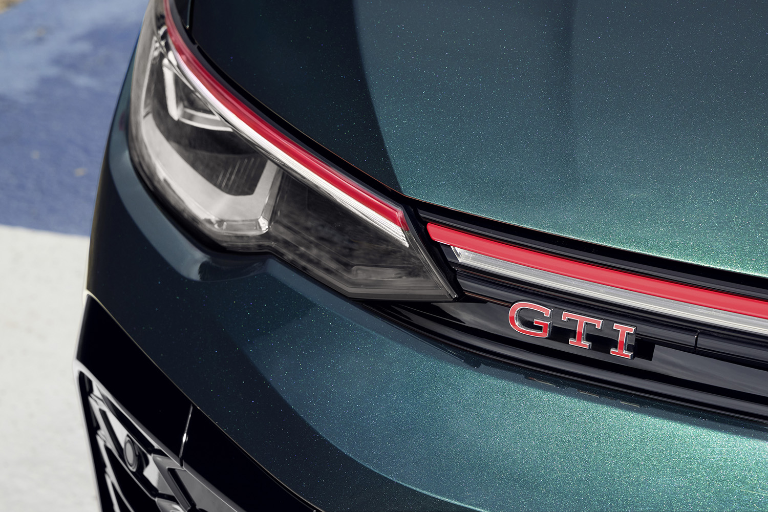 ゴルフGTI エンディション50がニュルブルクリンク最速FFの座を奪取 〜 画像20
