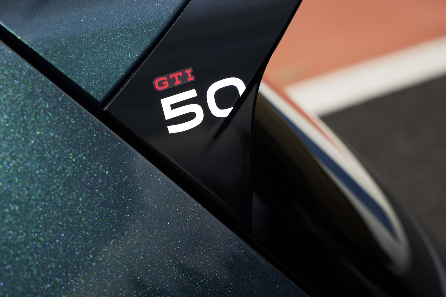 ゴルフGTI エンディション50がニュルブルクリンク最速FFの座を奪取 〜 画像21