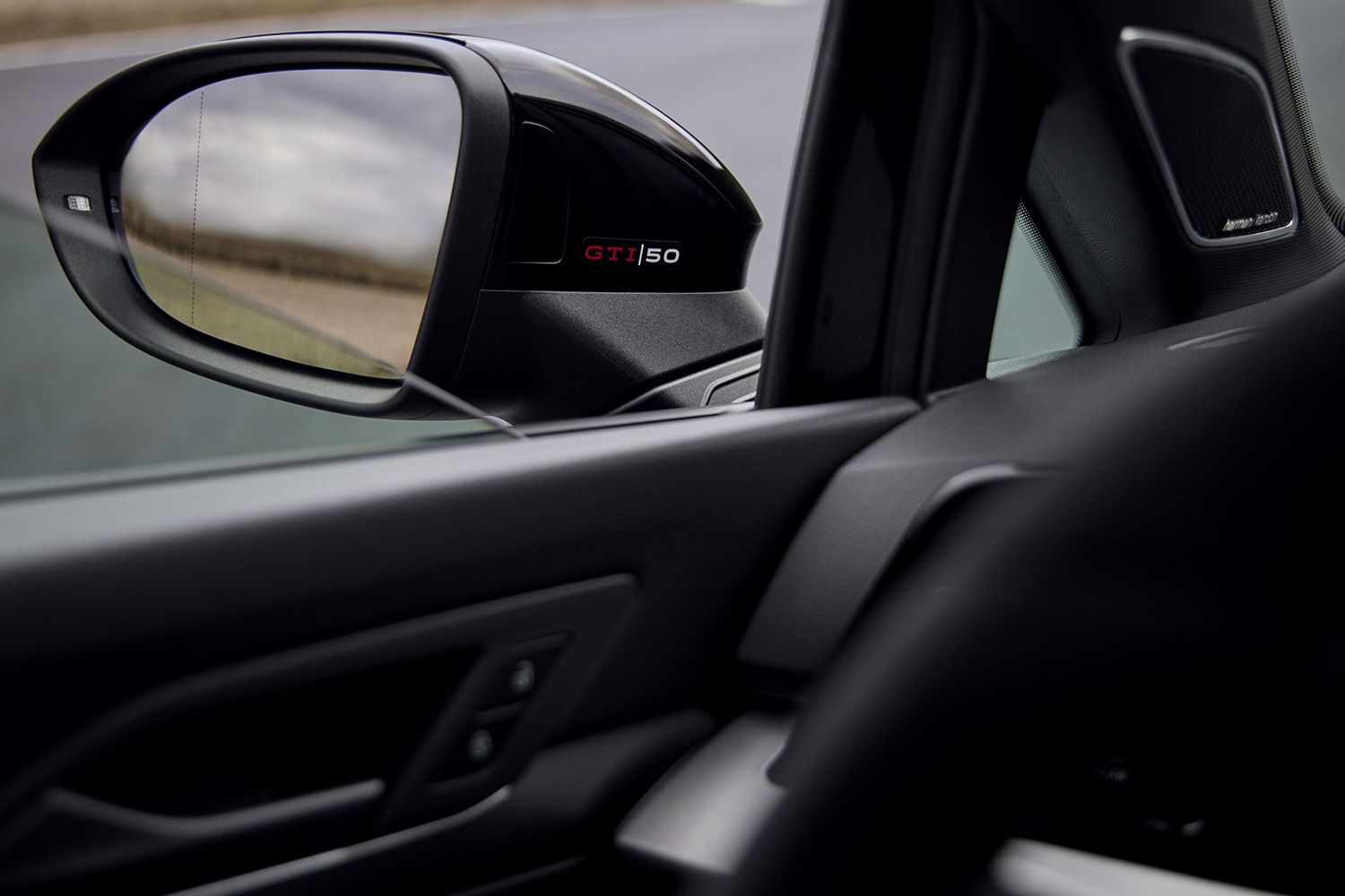 ゴルフGTI エンディション50がニュルブルクリンク最速FFの座を奪取 〜 画像24