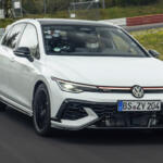 ゴルフGTIがシビックタイプＲを破った！　ニュルFF市販車最速タイム更新で「シビックタイプＲの逆襲」はあるのか？