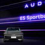 【画像】「Audi」と「AUDI」は別ものブランドってマジ!?　超重要市場の中国で生まれたアウディの２ブランド化戦略とは 〜 画像1