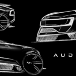 【画像】「Audi」と「AUDI」は別ものブランドってマジ!?　超重要市場の中国で生まれたアウディの２ブランド化戦略とは 〜 画像13