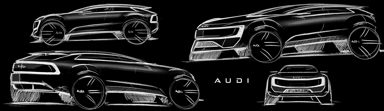 中国専売ブランド「AUDI」から登場した「E7X」の正体 〜 画像13