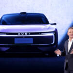 【画像】「Audi」と「AUDI」は別ものブランドってマジ!?　超重要市場の中国で生まれたアウディの２ブランド化戦略とは 〜 画像17
