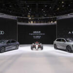 【画像】「Audi」と「AUDI」は別ものブランドってマジ!?　超重要市場の中国で生まれたアウディの２ブランド化戦略とは 〜 画像19