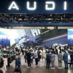 【画像】「Audi」と「AUDI」は別ものブランドってマジ!?　超重要市場の中国で生まれたアウディの２ブランド化戦略とは 〜 画像20