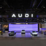 【画像】「Audi」と「AUDI」は別ものブランドってマジ!?　超重要市場の中国で生まれたアウディの２ブランド化戦略とは 〜 画像23