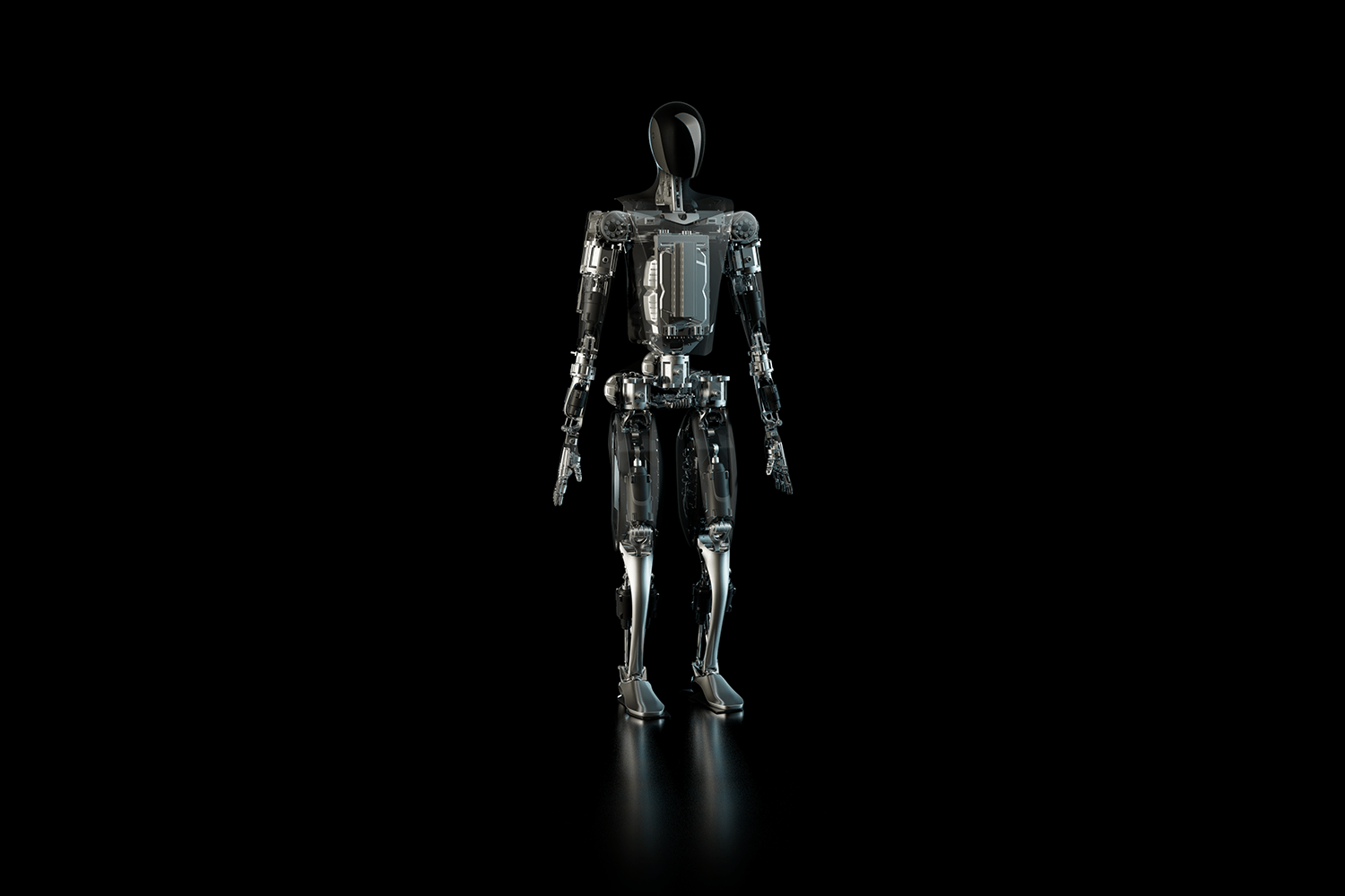 トヨタもヒョンデもテスラも研究開発する人型ロボットの中身 〜 画像7