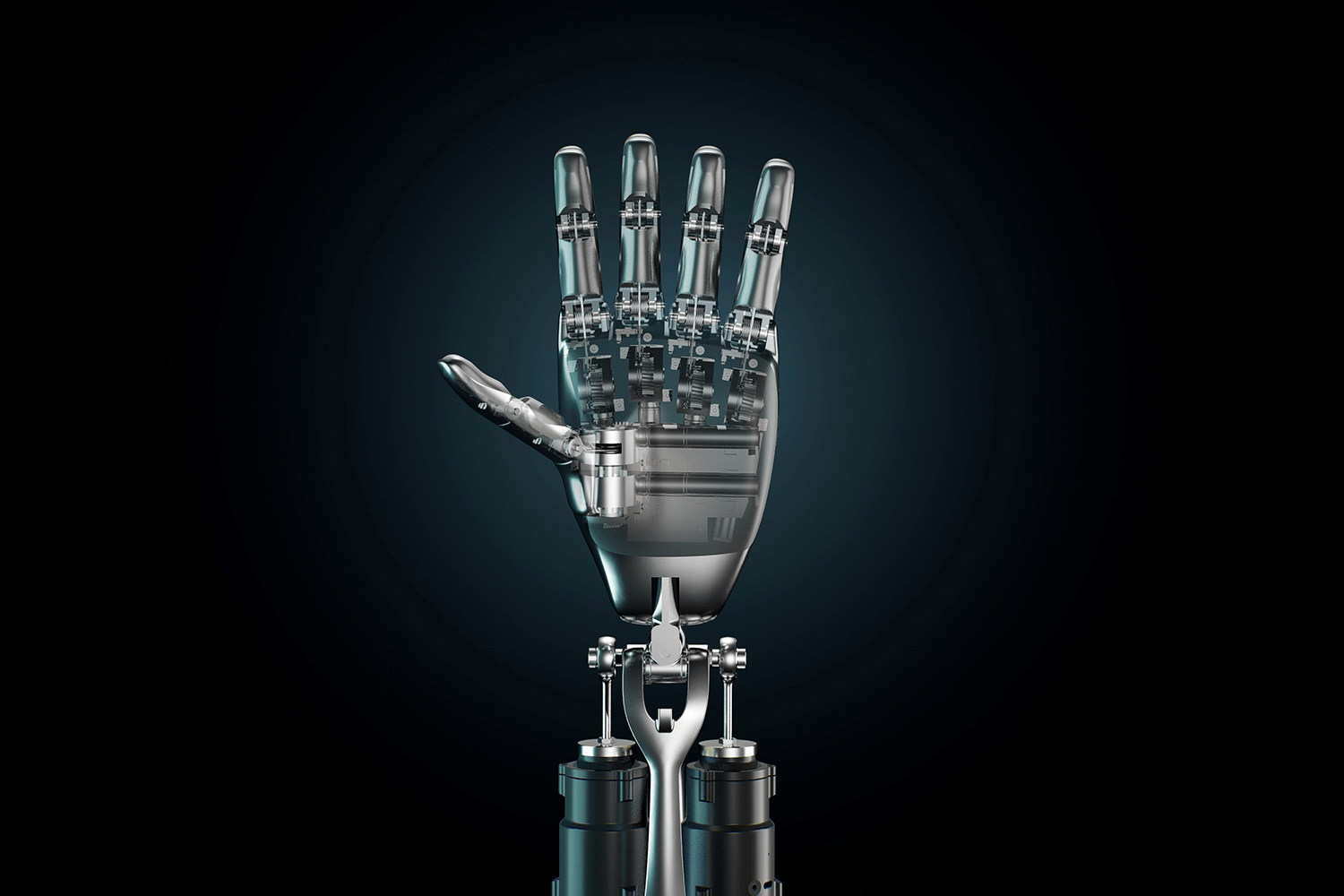 トヨタもヒョンデもテスラも研究開発する人型ロボットの中身 〜 画像8