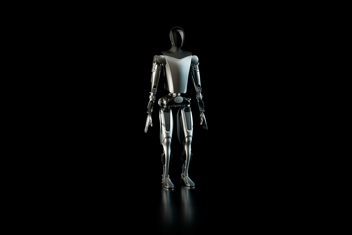 トヨタもヒョンデもテスラも研究開発する人型ロボットの中身 〜 画像9
