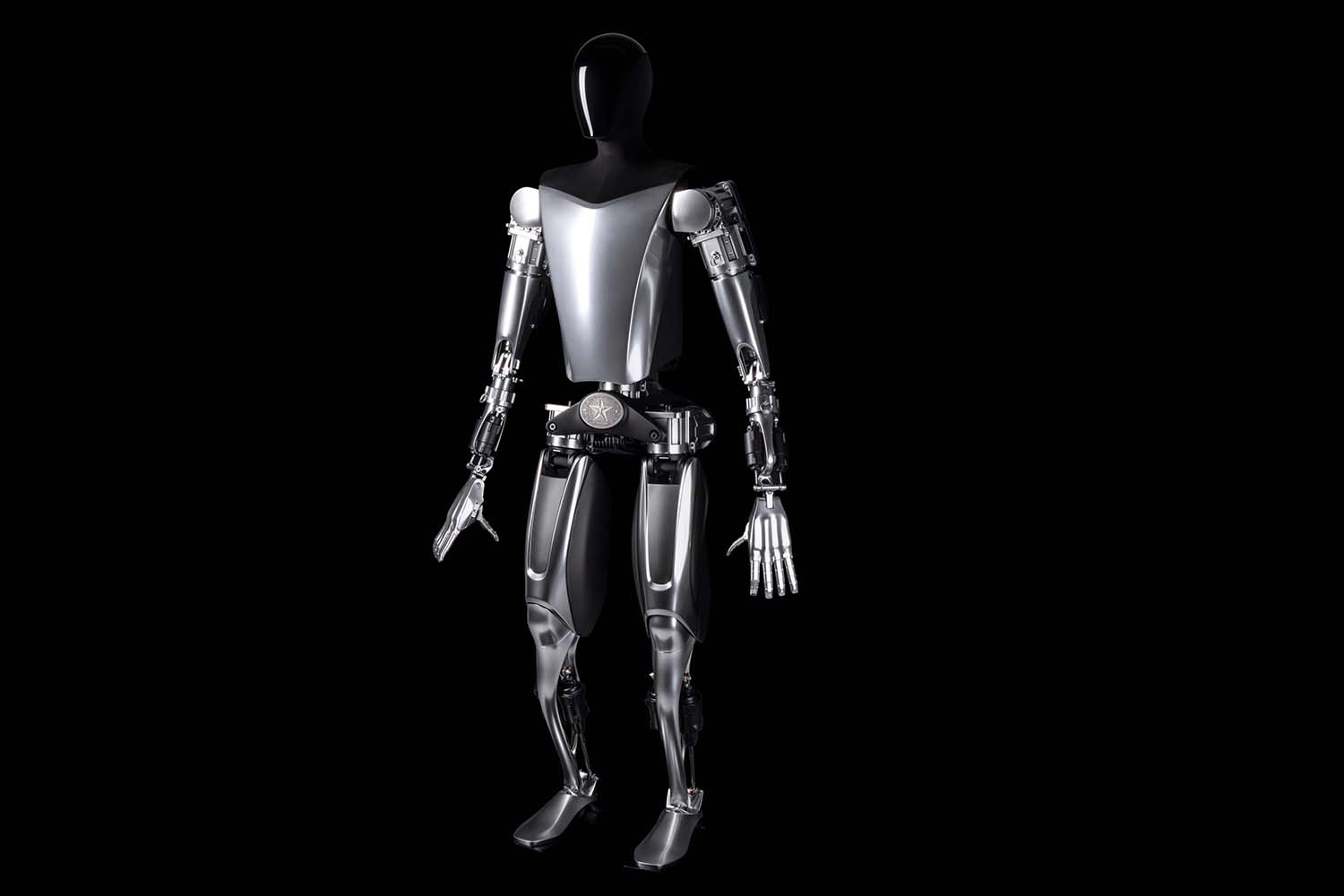 トヨタもヒョンデもテスラも研究開発する人型ロボットの中身 〜 画像12