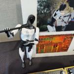 【画像】もうすぐ10人に1人が人間型ロボットの時代になるって本当か!?　トヨタもヒョンデもテスラも開発する「AI搭載人型ロボット」が新たな労働力になる時代とは 〜 画像13