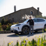 【画像】【試乗】EVのポルシェなんて……を根底から覆した！　カイエンElectricでさらなる運動性能を追求したポルシェの技術力に驚愕 〜 画像3