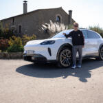 【画像】【試乗】EVのポルシェなんて……を根底から覆した！　カイエンElectricでさらなる運動性能を追求したポルシェの技術力に驚愕 〜 画像4