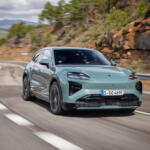 【画像】【試乗】EVのポルシェなんて……を根底から覆した！　カイエンElectricでさらなる運動性能を追求したポルシェの技術力に驚愕 〜 画像7
