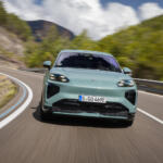 【試乗】EVのポルシェなんて……を根底から覆した！　カイエンElectricでさらなる運動性能を追求したポルシェの技術力に驚愕