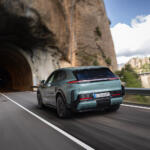 【画像】【試乗】EVのポルシェなんて……を根底から覆した！　カイエンElectricでさらなる運動性能を追求したポルシェの技術力に驚愕 〜 画像11