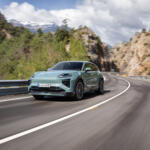 【画像】【試乗】EVのポルシェなんて……を根底から覆した！　カイエンElectricでさらなる運動性能を追求したポルシェの技術力に驚愕 〜 画像12