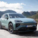 【画像】【試乗】EVのポルシェなんて……を根底から覆した！　カイエンElectricでさらなる運動性能を追求したポルシェの技術力に驚愕 〜 画像37